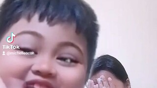 nag Request si bunso