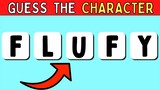 Can You Guess The ONE PIECE Character by its Scrambled Letters?