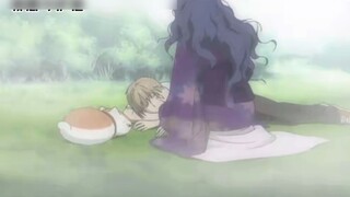 [Akun Teman Natsume] Sister Bing akrab dengan Natsume