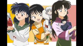 InuYasha #山米#狗伟#kill bell