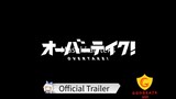OVERTAKE Official Trailer 2