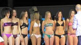 Sfilata in Bikini - Miss Graticolato Romano 2017