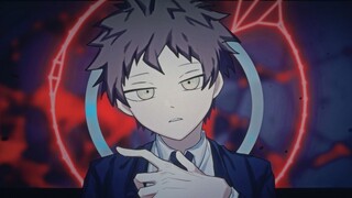 [Anime]Hinata Hajime yang Imut|<Danganronpa>