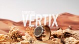 Coros Vertix - Space Traveller Edition