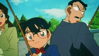 Conan: Is this what you call personal revenge?