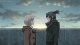 No. 6 Episode 7 (English Subbed) | BL Japanese Anime