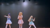 【love live】❤BẮT ĐẦU DASH!! ❤Phiên bản ba! Học vũ đạo trong gương!!
