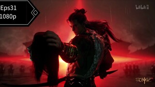 Tales of herding gods eps 31 sub indo anc 1080p
