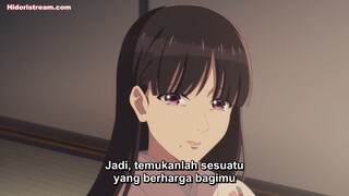 EP9 My Happy Marriage Season 2 (Sub Indonesia)