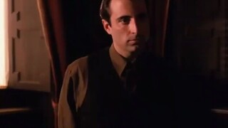 [The Godfather] Collection Of Funny Moments Of The Big Boss