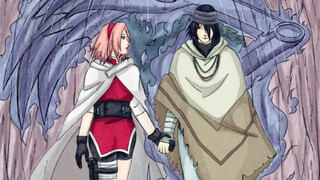 Manga du hành của Sasakura do Kishimoto vẽ