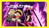 [ASMR] One Piece - Chapter 1002 - Whispered storytelling