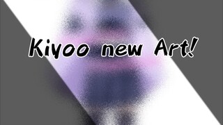 Kiyoo New Full Body! Hope U Like It! 😻