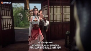 Tales of Dark River Episode 17 sub Indonesia