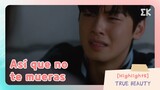 [Highlights] Así que no te mueras | #EntretenimientoKoreano | True Beauty