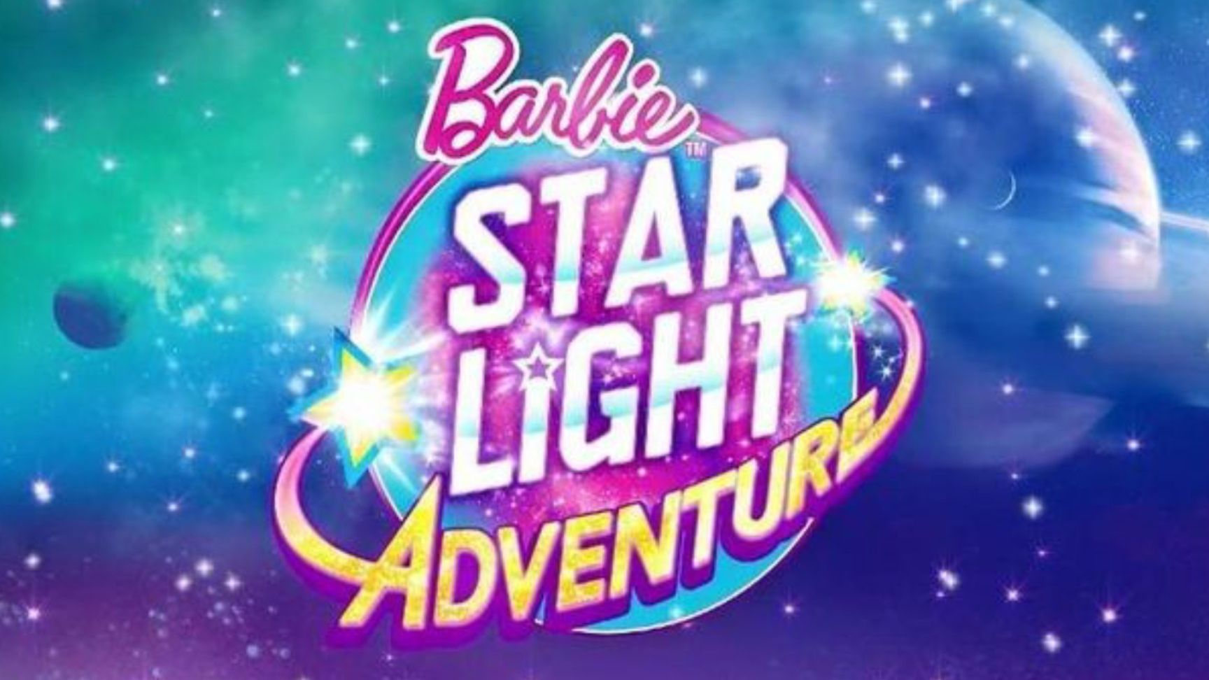 barbie star light full movie