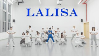 Bản cover đầy đủ bài hát "Lalisa" của LISA