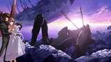Gundam SEED DESTINY Phase 11 -  The Chosen Path