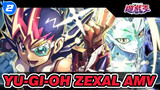 [Emotional & Epic / Yu-Gi-Oh ZEXAL AMV] I’ll Never Forget Meeting You_2