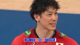 [Week 2] Men's VNL 2023 - Japan vs Canada