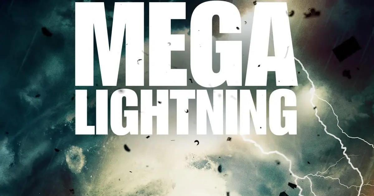 Mega Lightning 2023 With Subtitle - Bilibili