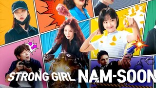 Strong Girl Nam Soon E9