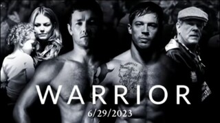 Warrior (2023)