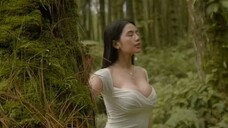 Putri kayangan turun ke bumi👅💦👅💦💦💦