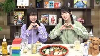 Rin Tateishi [Monitor Rin] 07 – Extended Sake Edition Guest: Hina Aoki