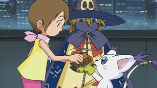 Digimon Adventure 1 Dub Indo - 34