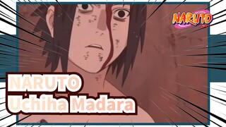 [NARUTO/Uchiha Madara-Cận cảnh] Đức vua thì xuất hiện khắp trên thế giới