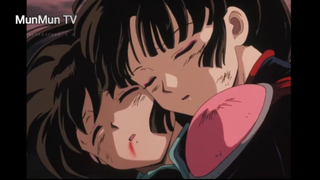 InuYasha (Ep 24.2) _ Sango #InuYasha_tap24