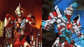 GAK NYANGKA, ANIME INI TERNYATA PRODUK TOKUSATSU