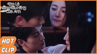 Tập 25 Clip | Xem Dương Dương - Vu Đồ Cưa Bạn Gái Cực Ngọt! | Em Là Niềm Kiêu Hãnh Của Anh | WeTV