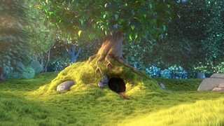 Cartooms for kids | Big Bucks Bunny