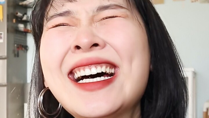 Đừng cười, hãy thử thách cấp độ ssssss! Địa ngục trần gian!