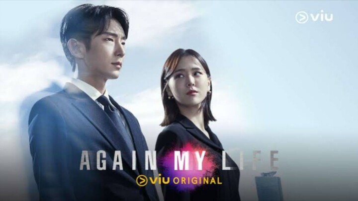 Again My life Ep 3 Eng Sub