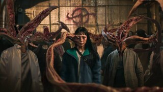Parasyte The Grey Episode 2 Tagalog Dubbed