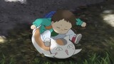 [Remix]Nyanko Sensei sebagai babysitter <Natsume's Book of Friends>