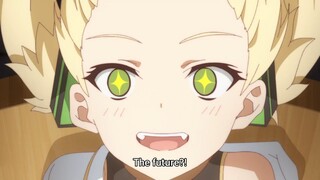 EPISODE 9: The Greatest Demon Lord Is Reborn as a Typical Nobody