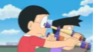 Doraemon episode 764