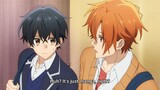 Sasaki to Miyano Ep 1 - BiliBili