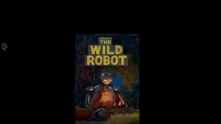 TRAILER The Wild Robot