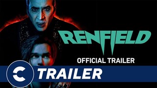 Official Trailer RENFIELD - Cinépolis Indonesia