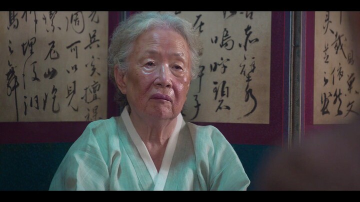 WHEN LIFE GIVES YOU TANGERINES (2025) EPISODE 12 SUB INDO FULL HD