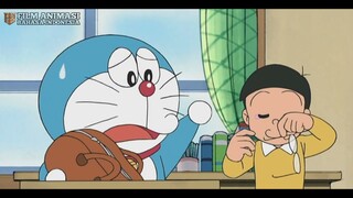 OBAT MATA MENJADI TIDAK TERLIHAT | DORAEMON BAHASA INDONESIA