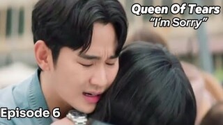 The Divorce Papers Broke Her heart  [ENG SUB]