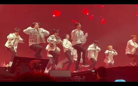 [Fancam] TREASURE - JIKJIN + I LOVE YOU 2022.07.31