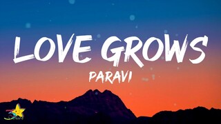 Paravi - Love Grows (Where my rosemary goes) [Lyrics] Im a lucky woman/fella