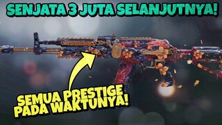 NEXT SENJATA 3JUTA